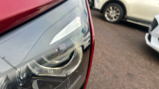 Hyundai BAYON 1.0 TGDi 48V MHEV SE Connect 5dr Petrol Hatchback